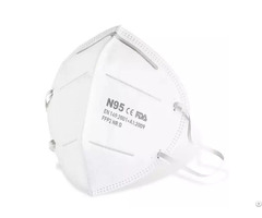 China Supplier Of N95 Face Masks