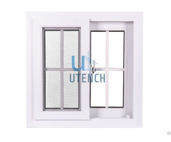 Utench Pvc Sliding Window