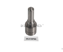 Spray Nozzles Dsla145p593 For Automatic Fuel Pump