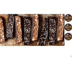 Organic Healthy Date Bar