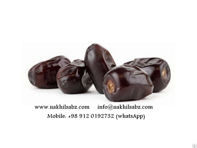 Iranian Mazafati Date