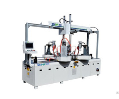 Hf Rf Wooden Frame Joining Machine