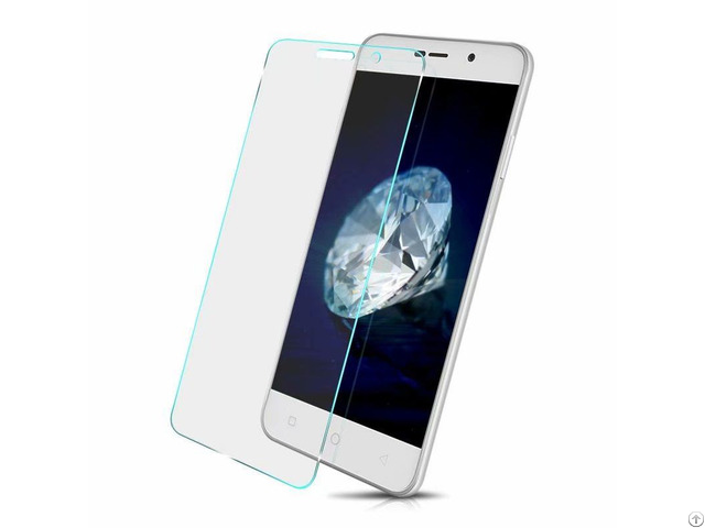 Tempered Glass Screen Protector From China