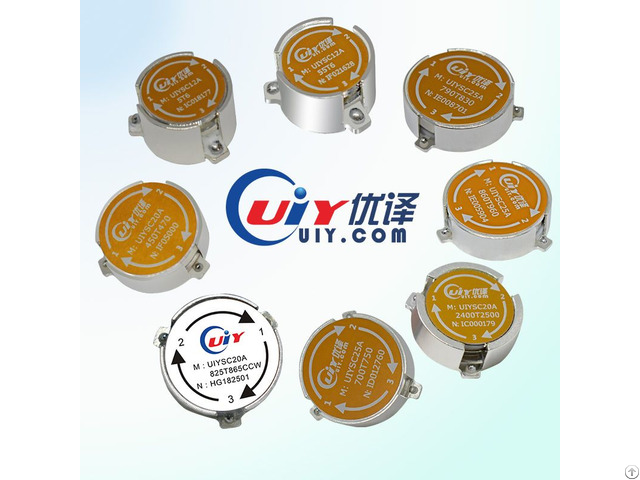 5g Small Size Smt Rf Circulator