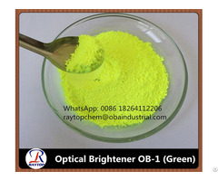 Optical Brightener Agent Ob 1 Manufacture From China