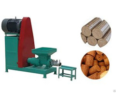 Eucalyptus Bark Can Be Used As Raw Material For Charcoal Briquette Machine Equipment