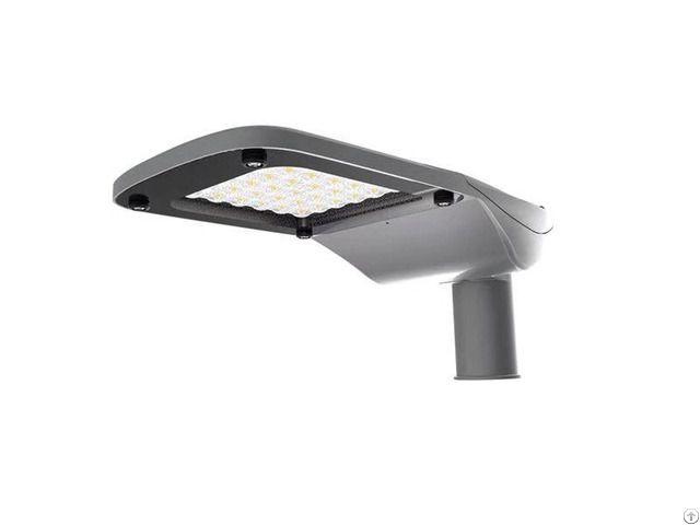 50w Led Street Light 150lm W