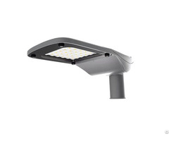 50w Led Street Light 150lm W