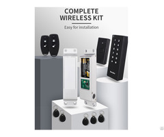 Wireless Lock Kit