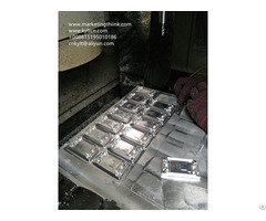 Aluminum Rapid Prototypes Making Service