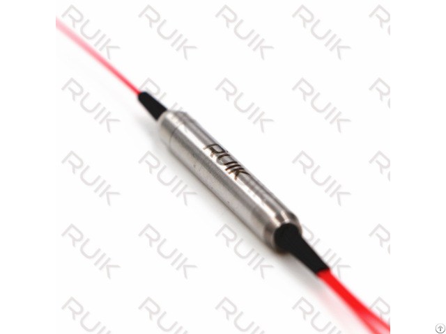 Pm Fiber Tap Isolator 300mw 1064nm 1550nm