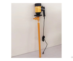 Hd High Efficiency Drum Pump