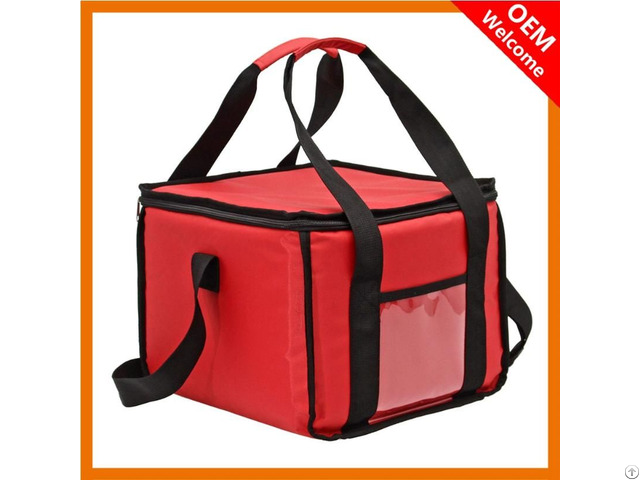 Food Delivery Bag Hsfd3566
