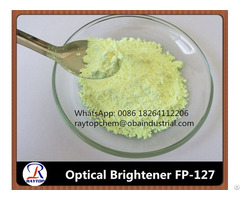 Optical Brightening Agent Fp 127 Manufacture From China