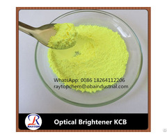 High Quality Optical Brightening Agent Kcb Manufactor From China