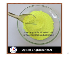 Optical Brightening Agent Ksn Manufactor From China