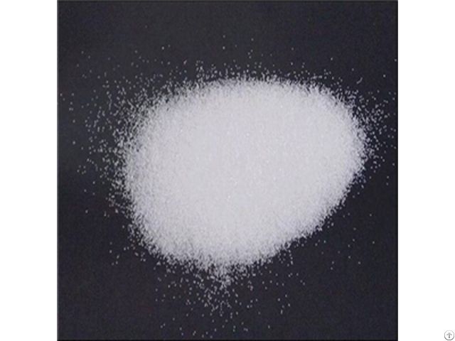 White Fused Alumina Wa Grit