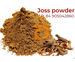 Joss Powder