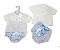 New Spanish Style Babywear