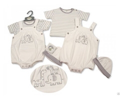 New Infant Spring Summer Fashion