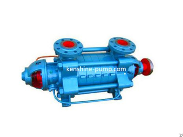 Dg Industry Boiler Feed Water Pump