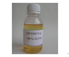 Vcycletech Ethylene Diamine Tetra Methylene Phosphonic Acid Sodium Edtmps