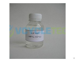 Tetra Sodium Salt Of Amino Trimethylene Phosphonic Acid