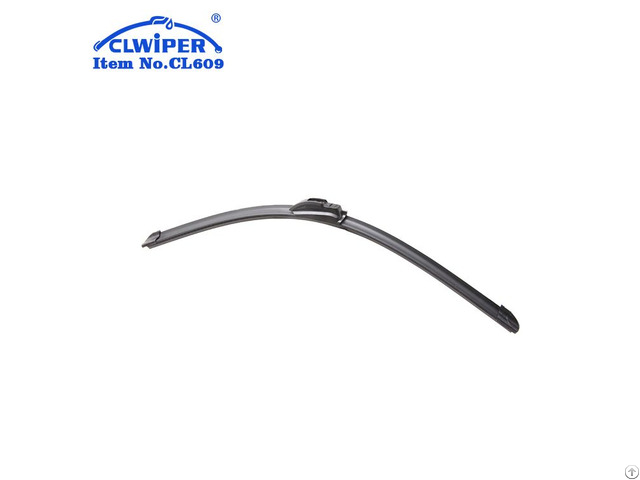 Clwiper Cl609 Latest Frameless Wiper Blade