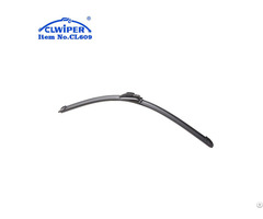 Clwiper Cl609 Latest Frameless Wiper Blade