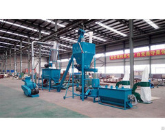 Things You Need To Know About Feed Processing Machinery In Receiving Raw Materials