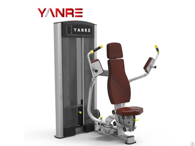 Commercial Gym Fitness Equipment Butterfly