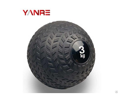 Gym Fitness Equipment Crossfit Pvc Medicine Tyre Slam Ball