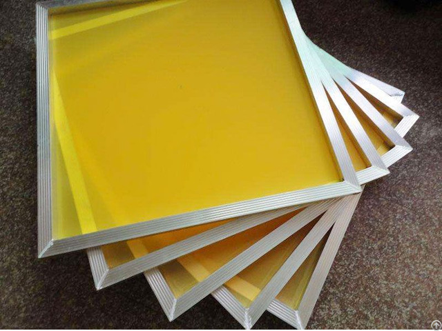 China Polyester Screen Printing Mesh
