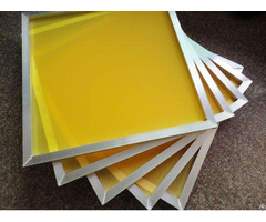 China Polyester Screen Printing Mesh