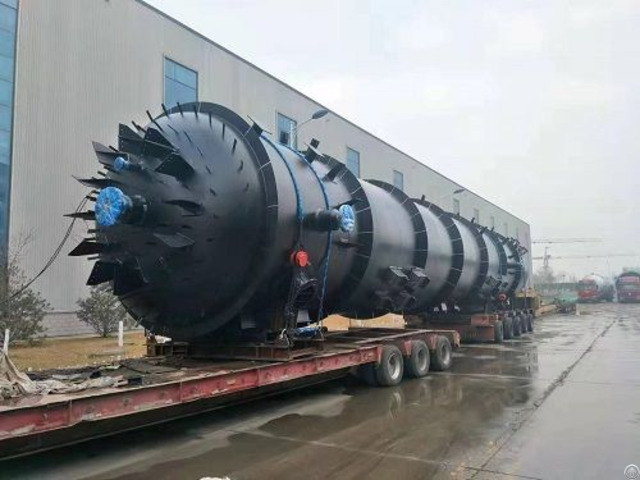 Inconel Explosive Bonding Clad Steel For Heat Exchanger