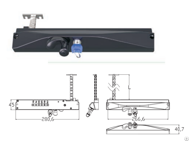 Window Winder