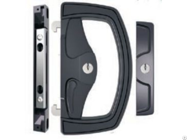 Sliding Patio Door Handle Lock