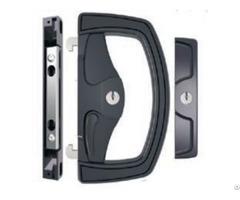 Sliding Patio Door Handle Lock