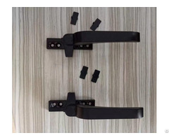 Aluminum Alloy Seven Handle