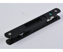 High Quality Zinc Alloy Sliding Door And Window Lock For Balcony
