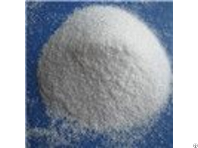 White Fused Alumina Wa Wfa Grit