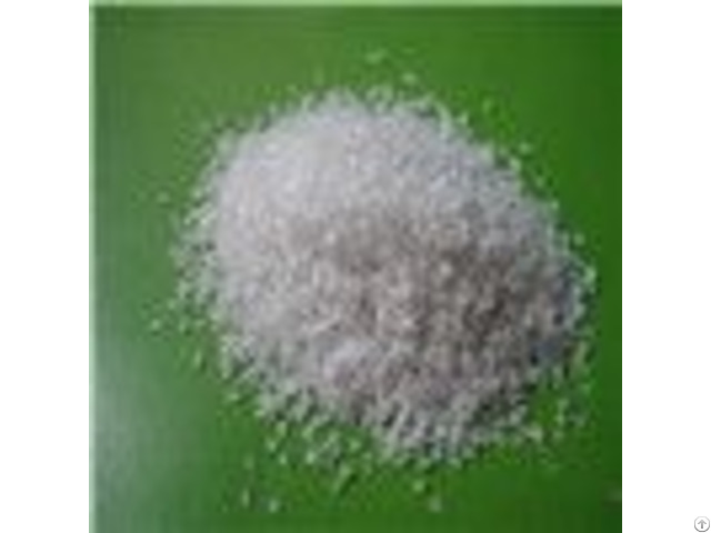 Fused White Corundum Emery Wfa For Sand Blasting
