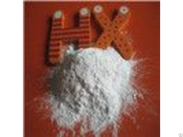 Free Sample Wa Polishing Powder White Cerium Oxide