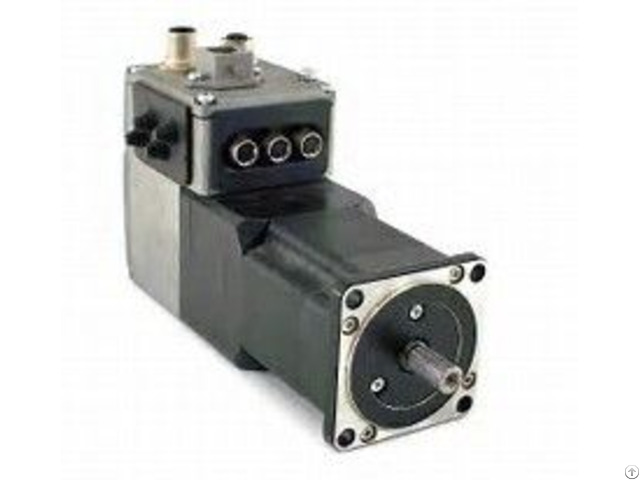 Honeywell Servo Motor