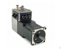 Honeywell Servo Motor