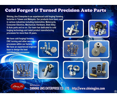 Customized Cnc Metal Parts - Taiwan