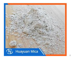 Paint Grade Mica