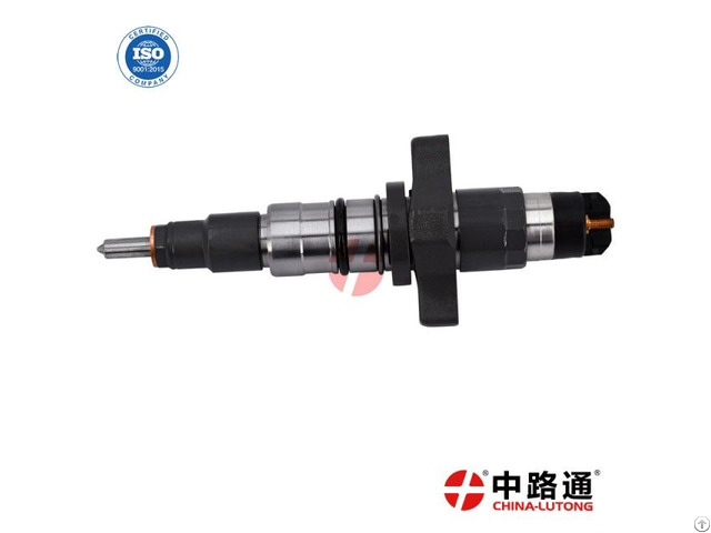 Cummins 5 9l Common Rail Injector 0 445 120 007
