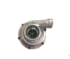 Construction Machinery Diesel Engine Spare Parts Turbocharger For 6hk1