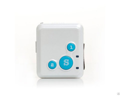 Gps Real Time Tracker Sos Communicator